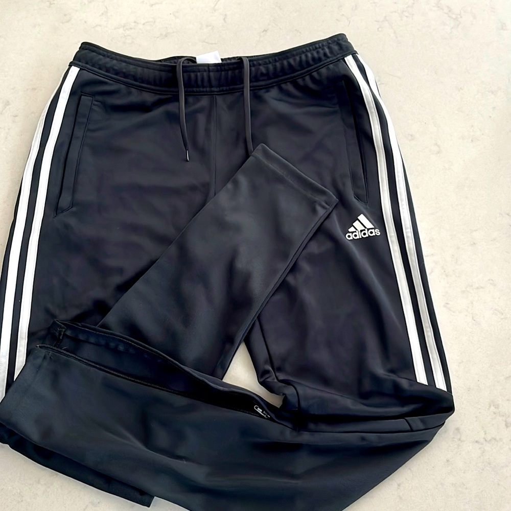 Adidas climacool tapered pants